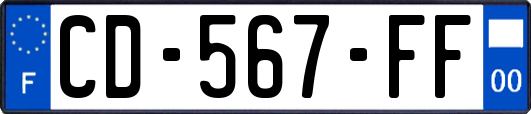 CD-567-FF