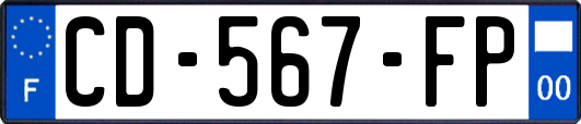 CD-567-FP