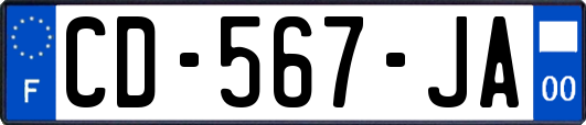 CD-567-JA