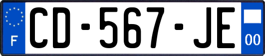 CD-567-JE