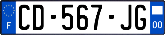 CD-567-JG