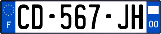 CD-567-JH