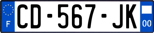 CD-567-JK