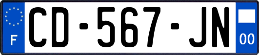 CD-567-JN