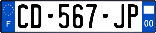 CD-567-JP