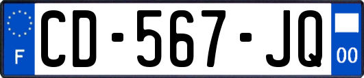 CD-567-JQ