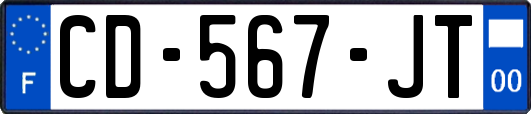 CD-567-JT