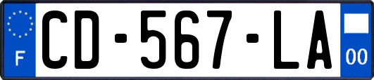 CD-567-LA