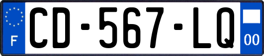 CD-567-LQ