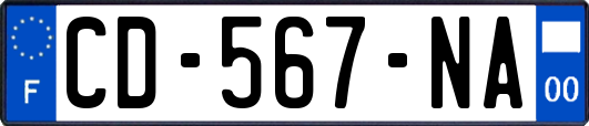 CD-567-NA