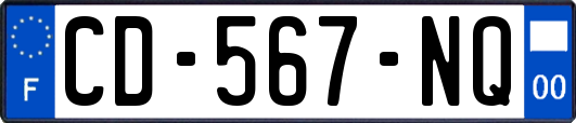 CD-567-NQ