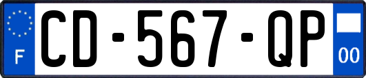 CD-567-QP