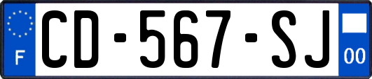 CD-567-SJ
