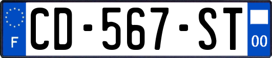 CD-567-ST