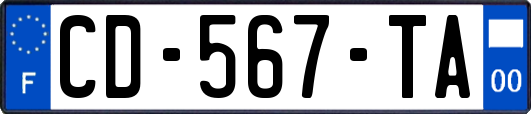 CD-567-TA