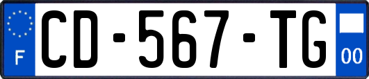 CD-567-TG