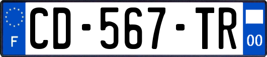 CD-567-TR