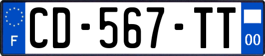 CD-567-TT