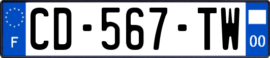 CD-567-TW