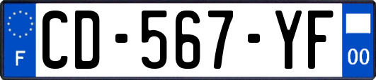 CD-567-YF