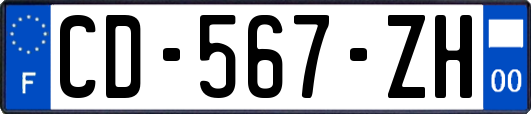 CD-567-ZH