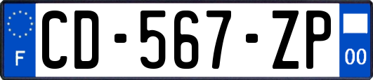 CD-567-ZP