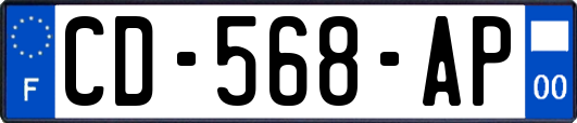 CD-568-AP