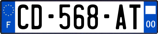 CD-568-AT