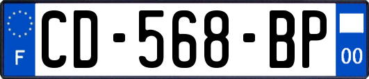 CD-568-BP