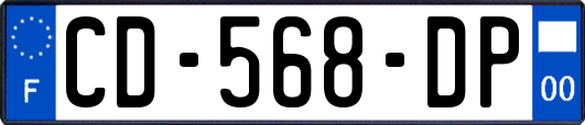 CD-568-DP