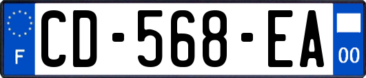CD-568-EA