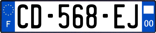 CD-568-EJ