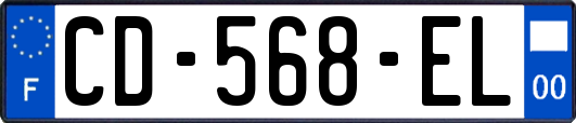 CD-568-EL