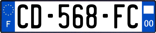 CD-568-FC