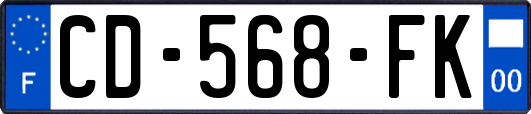 CD-568-FK