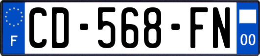 CD-568-FN