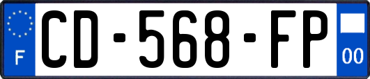 CD-568-FP