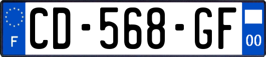CD-568-GF