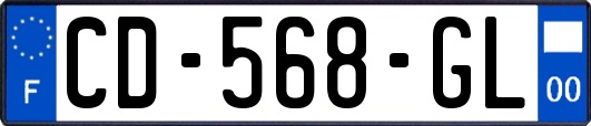 CD-568-GL