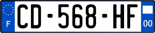 CD-568-HF