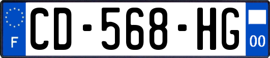 CD-568-HG