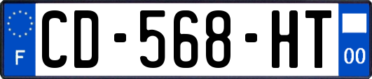 CD-568-HT