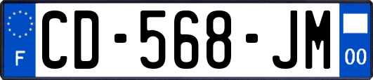 CD-568-JM