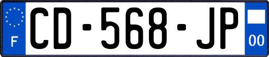 CD-568-JP