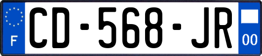 CD-568-JR