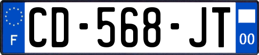CD-568-JT