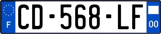 CD-568-LF
