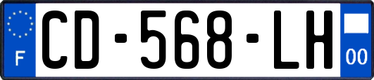 CD-568-LH