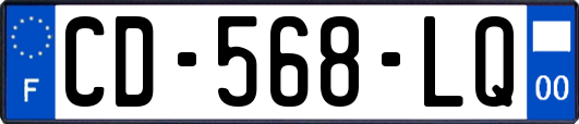 CD-568-LQ