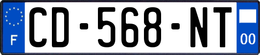 CD-568-NT